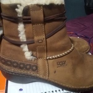 UGG Shoes - Uggs size 8 UGG Shoes - Uggs size 8